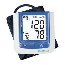 Healthsmart Select Automatic Arm Digital Bp Monitr