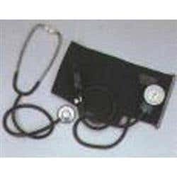 Blood Pressure Kit With Stethoscope #240 Adult