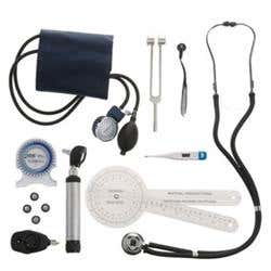 Student Diagnostic Kit