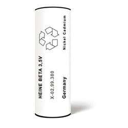 Heine 3.5V Nimh Battery