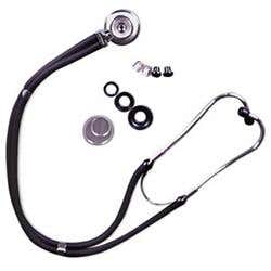 Sprague-Rappaport Type Stethoscope, Black