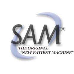 S.A.M. Lateral Frame Upgrade