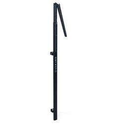Detecto 3P-Wall Mount Height Rods