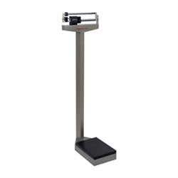 Stainless Steel Eye Level Mechanical Scale