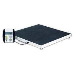 Portable Bariatric Scale