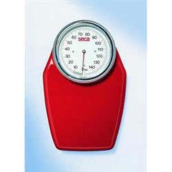 Seca Mechanical Big Dial Scale