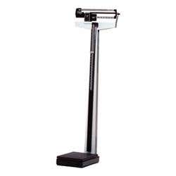 Health O Meter Mechanical Physician Scale