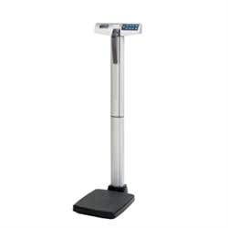 Health O Meter 500 Lbs Digital Physician Scale