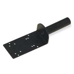 Single Handle For Push-Pull Dynamometer
