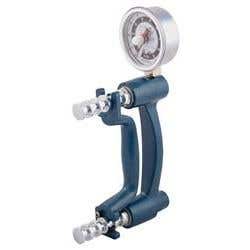Hydraulic Hand Dynamometer 200Lbs