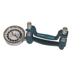 Hydraulic Hi-Res Hand Dynamometer 300Lbs.