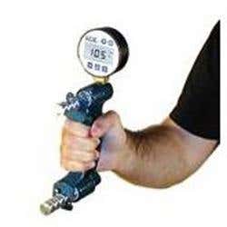 Digital Hydraulic Hand Dynamometer 300Lbs