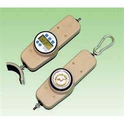 100Lb Digital Push/Pull Dynamometer