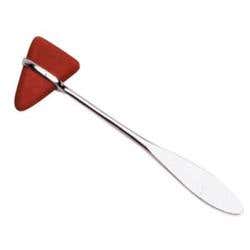 Baseline Taylor Hammer