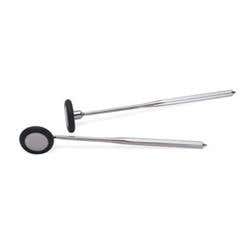 Babinski Hammer 8" Long Handle W/ 1.75" Head
