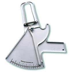 Skin Fold Thickness Caliper Body Fat Analyzer