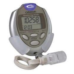 Omron Premier Pedometer