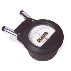 Nervoscope Black W/White Scale Ets 8