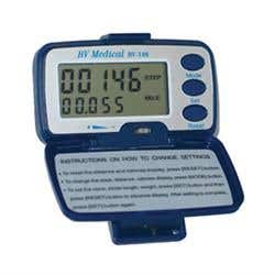 Digital Pedometer - 4 Function