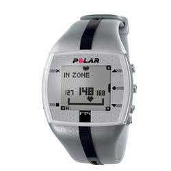 Polar FT4 Heart Rate Monitor