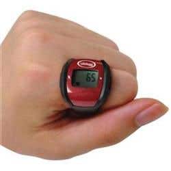 Lifespan Heartrate Monitor Ring