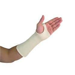 Infinity Wrist And Thumb Spica Splint, 1/8" Thick