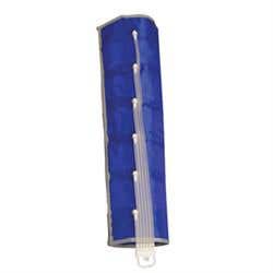Compress Therapy Full Arm Sleeve 6 Chamber Garment 30"