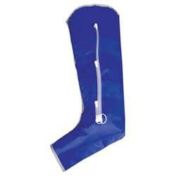 Compression Therapy 3/4 Legging 6 Chamber Garment 26"