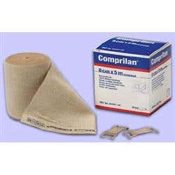 Comprilan Cotton Short Stretch Compression