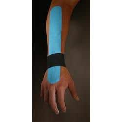 Kinesio® Tex Pre-Cut - Wrist Application