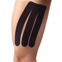 SpiderTech Groin Precut
