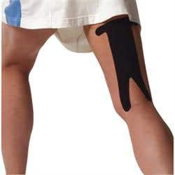 SpiderTech Hamstring Precut