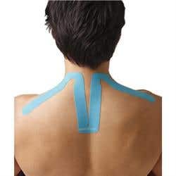 Spidertech Neck Precut