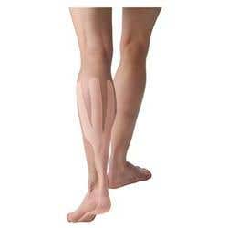 Spidertech Gentle, Calf And Arch