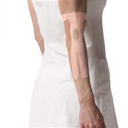 Spidertech Gentle, Elbow