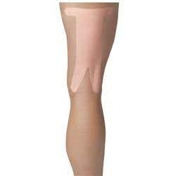 Spidertech Gentle, Hamstring