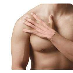 Spidertech Gentle, Small Lymphatic