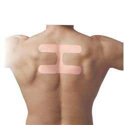 Spidertech Gentle, Postural