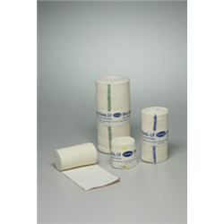 Double Elastic Bandage With Velcro 4" X 10Yds