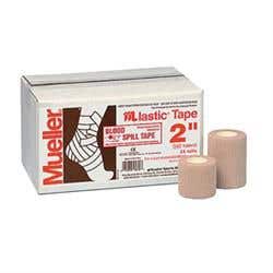 Mueller Mlastic Tape 2" X 5 Yds, 24 Rolls/Package