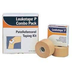 Leukotape 1.5" X 15 Yds, Case Of 30