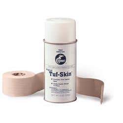 Cramer Tuf-Skin Tape Base Original 8 Oz