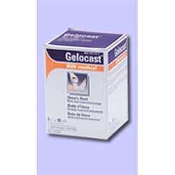 Gelocast Cotton Gauze 4"
