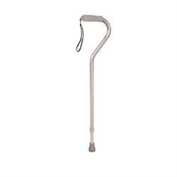 Drive Offset Handle Aluminum Canes