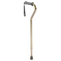 Drive Ortho K Grip Cane