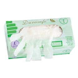 Vinyl Exam Gloves, Powdered