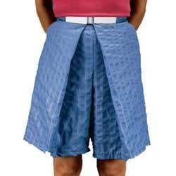 Core Products Patient Exam Shorts