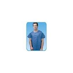 Core Gowns Xxl Blue