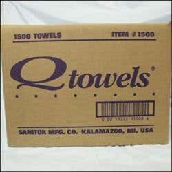 Tidi Q Towels