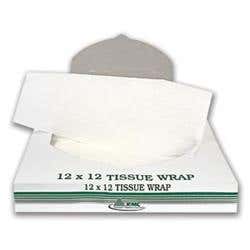 Economy Headrest Squares With Face Slot